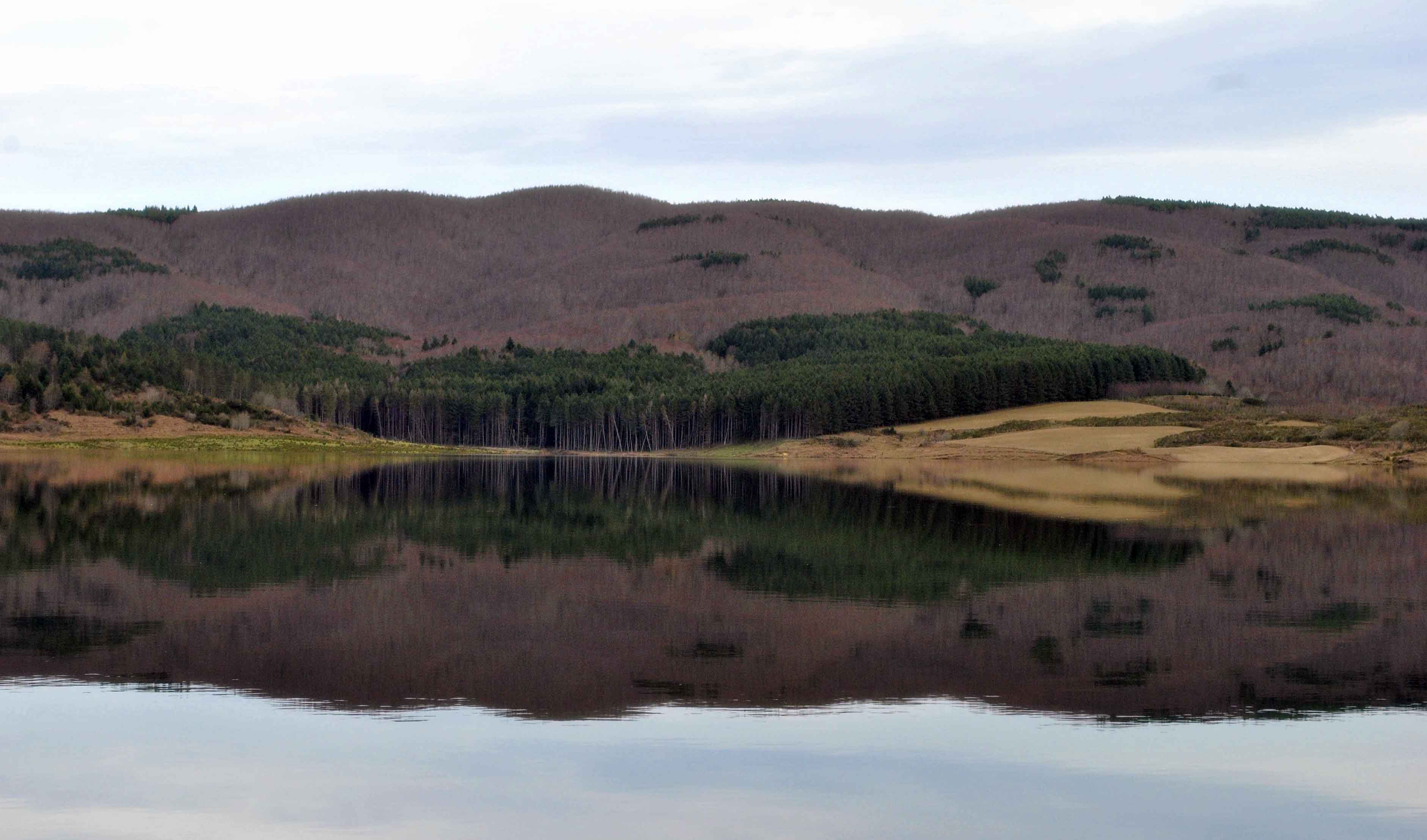 Laghi.........della CALABRIA